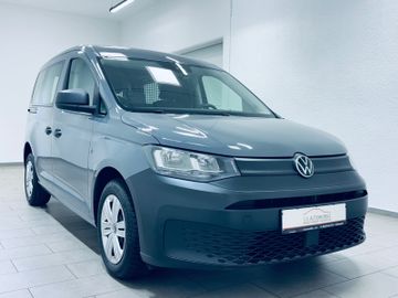 Volkswagen Caddy - 3