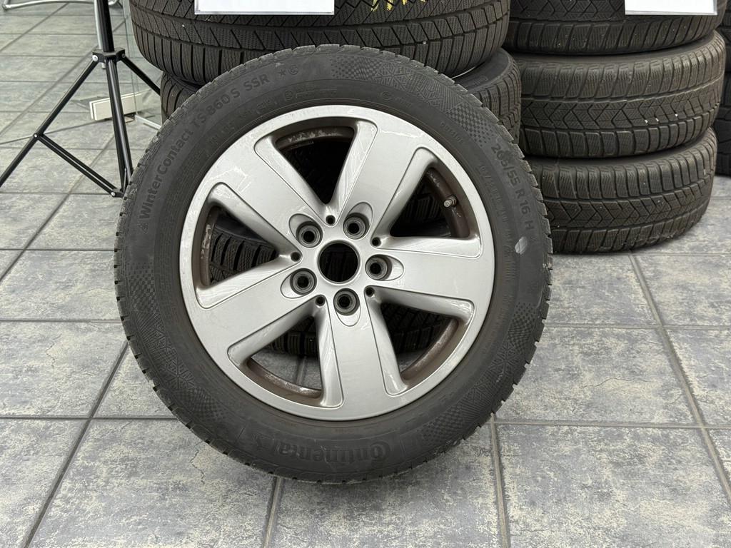 BMW 118 i Advantage, LED, Head-Up, Navi, DAB