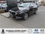Mazda CX-30 EXCLUSIVE-L. e-Skyactiv-G 140PS 6AT HUD Na
