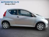 Peugeot 107 Petit Filou *Erst 94 TKM*2. Hand* - Peugeot 107: Kleinwagen