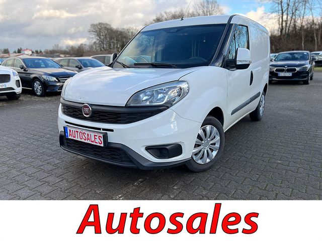 Fiat Doblo 1.3 MJT 95 Cargo ProPack KlimaAC