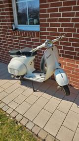 Vespa Piaggio 150 VBB - VESPA VBB 150