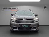Citroën C5 Aircross PT 180 EAT8 Shine Nappaleder mit AHK - Citroën: Aircross