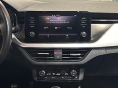 SKODA Scala - Ansicht 16