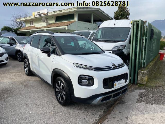 Citroën CITROEN C3 Aircross PureTech 110 S&S Shine NAVIG