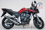Yamaha FZS 1000 Fazer - YAMAHA FZ 1000