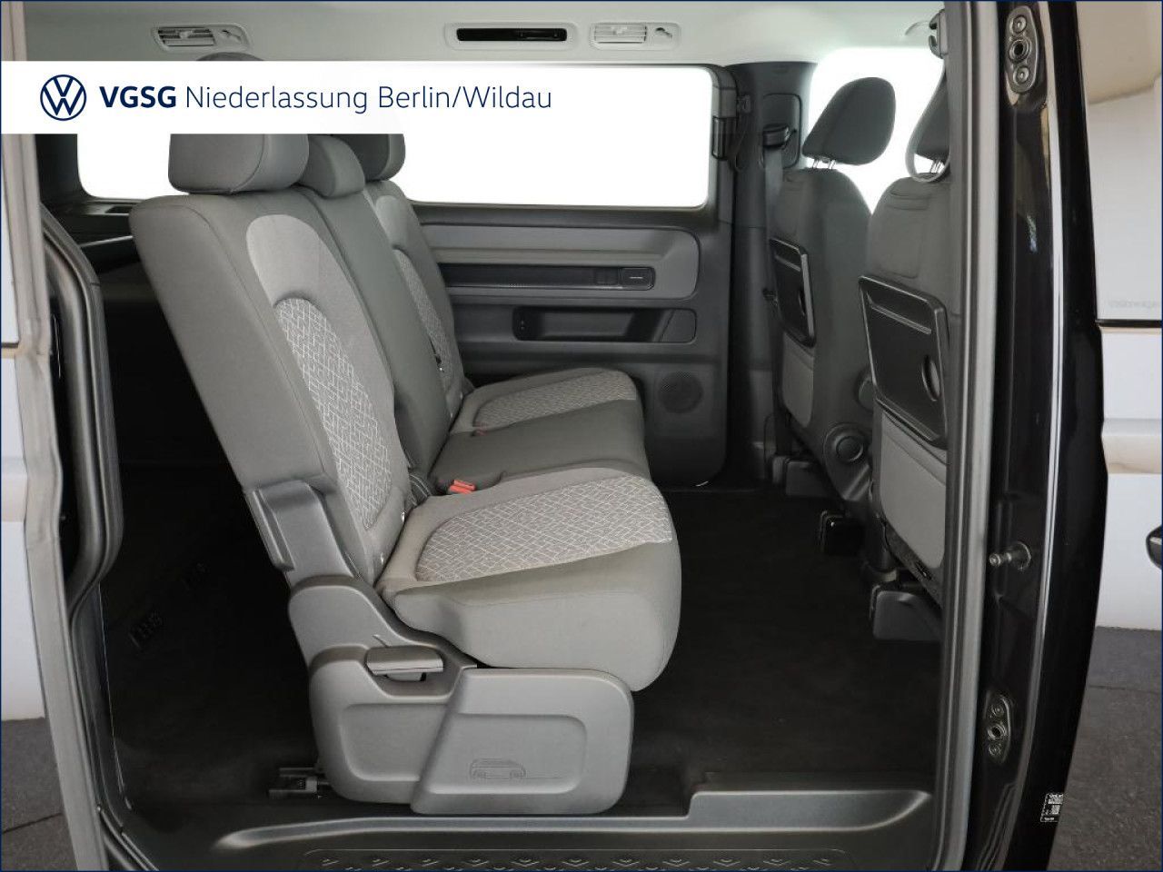 Volkswagen ID. Buzz - Bild 15