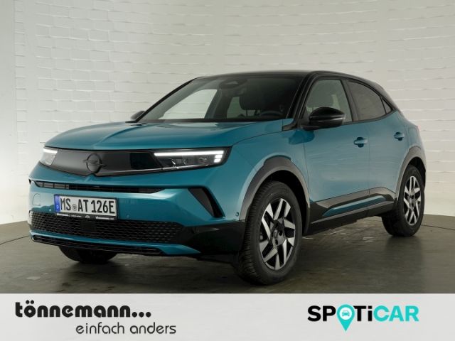 Opel Mokka-e