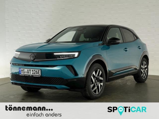 Opel Mokka-e B FACELIFT GS 54kWh+NAVI+MATRIX-LED-LICH