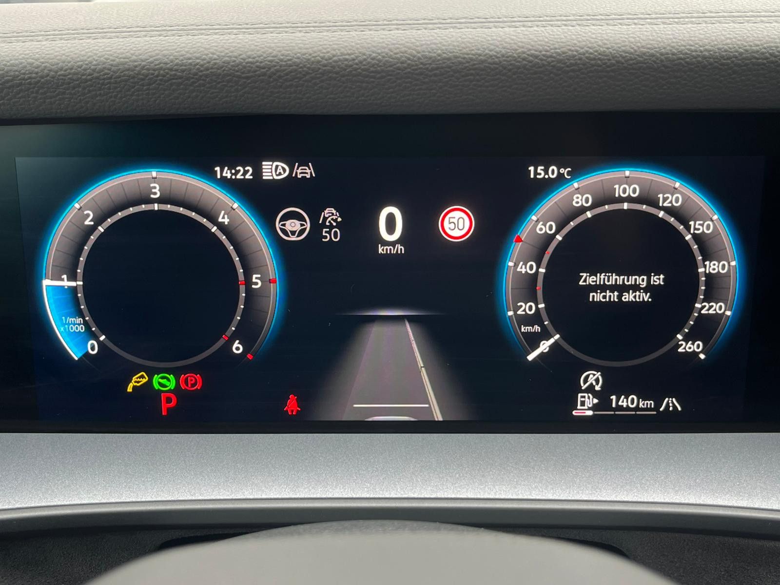 Изображение автомобиля Volkswagen Tayron 2.0 TDI 4M R-Line BLACK*7Si*MATRIX*PANO