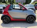 Smart ForTwo CABRIO*EQ+BRABUS*JBL*LED*KAMERA*UNIKAT* - Smart ForTwo: Cabrio, Eq