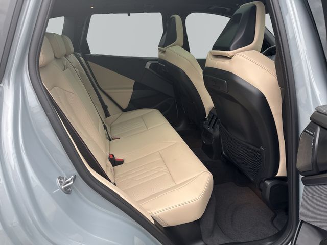 BMW X3 – Bild 11