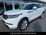 Land Rover Range Rover Velar R-Dynamic HSE Dekra  Siegel - Land Rover Range Rover Velar in Nürnberg