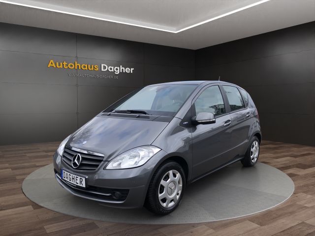 Mercedes-Benz A 180 A Klima Navi