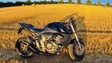 Honda CB1000R SC60  - HONDA SC 60