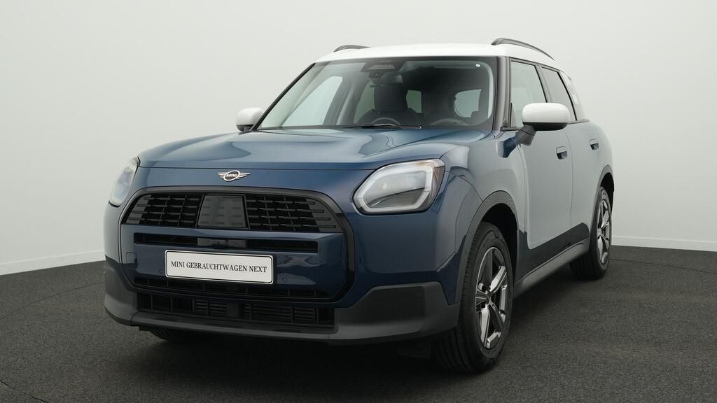 Image of MINI Countryman C (Cooper)