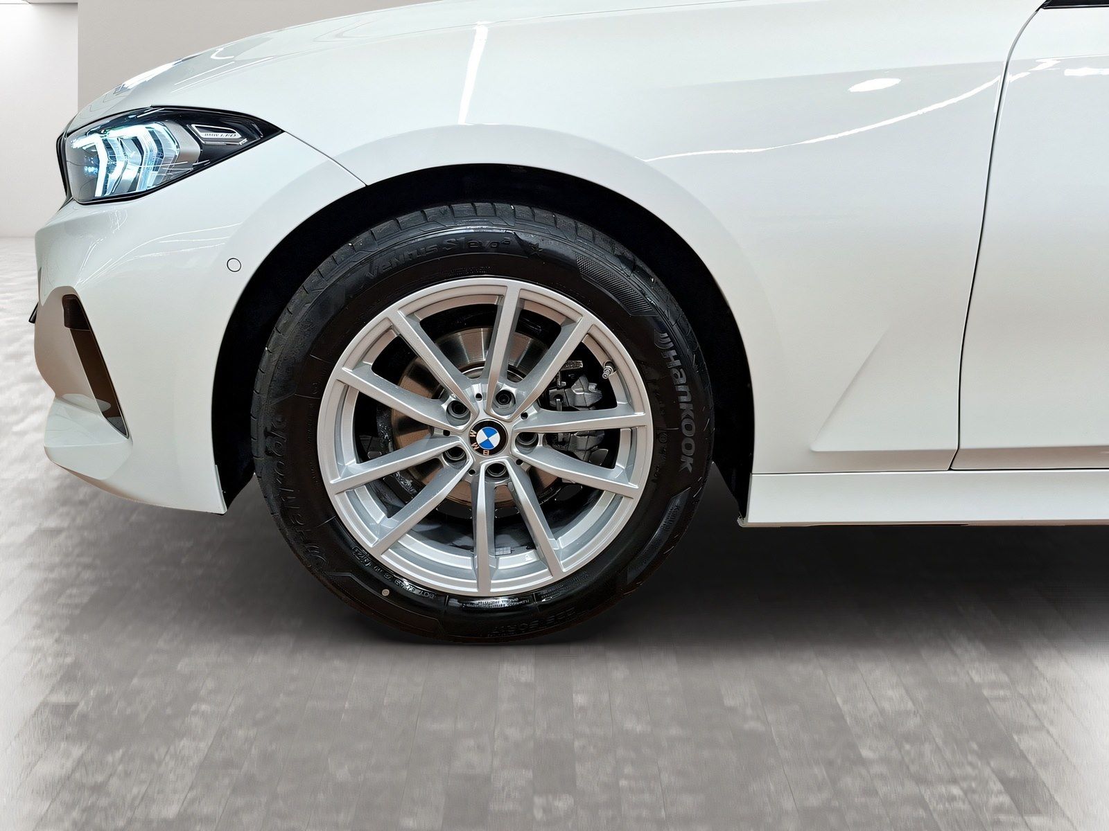 BMW 318 - Bild 9