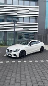 Mercedes-Benz C 43 AMG Mercedes-AMG C 43 4MATIC Autom. Mer... - Mercedes-Benz C 43 AMG in Stuttgart