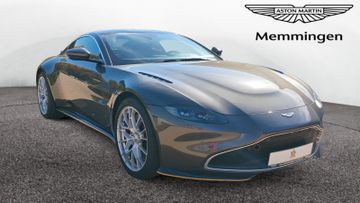 Aston Martin V8 Vantage 007 Edition *Aston Martin Memmingen*
