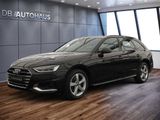 Audi A4 Avant advanced 35 2.0 TDI S-tronic MMI