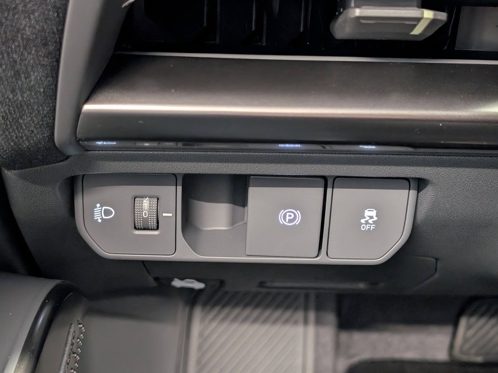 KIA EV2 42,2-kWh Earth 5-Sitzer Design – Bild 33