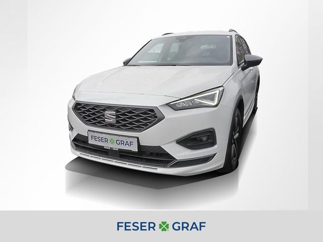 Seat Tarraco FR 2.0 TDI *NAVI*CARPLAY*MEMORY*GJR*RFK