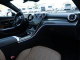 Mercedes-Benz CLE 53 AMG 4M+ Coupé Pano/Burm/Sitzklima/Distr - Mercedes-Benz CLE 53 AMG: Sitzbelüftung