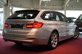 BMW 318 d Advantage *Navi*Klima* - gebrauchte BMW 318 aus dem Jahr 2015