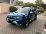 Dacia Duster |150 PS | Autom. | DAB |  Carplay | 360°|