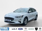 Ford Focus 1.0EB Turnier Cool+Connect Navi SHZ FHZ - Ford Vorführfahrzeuge
