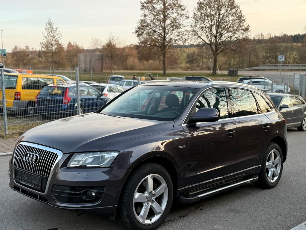 Angebot ansehen Audi Q5