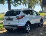 Ford Kuga Titanium - Ford Kuga Titanium mit Diesel-Antrieb
