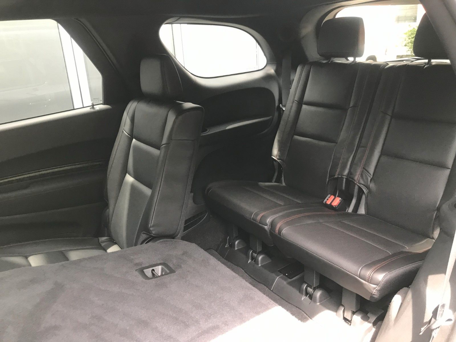 Fahrzeugabbildung Dodge Durango R/T  *7-SITZER*LPG*AHK*Pano