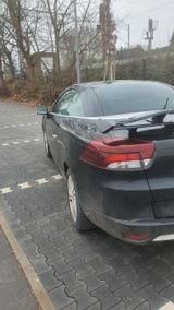 Renault Megane Coupé-Cabriolet dCi 110 EDC Luxe Luxe - Renault Megane Luxe mit Diesel-Antrieb