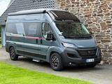 Adria Van Twin Sports 600 SPB - Adria Van