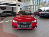 Audi A4 Avant 35 TDI design S line STANDHEIZUNG NAVI - Audi A4 mit Diesel-Antrieb: Standheizung