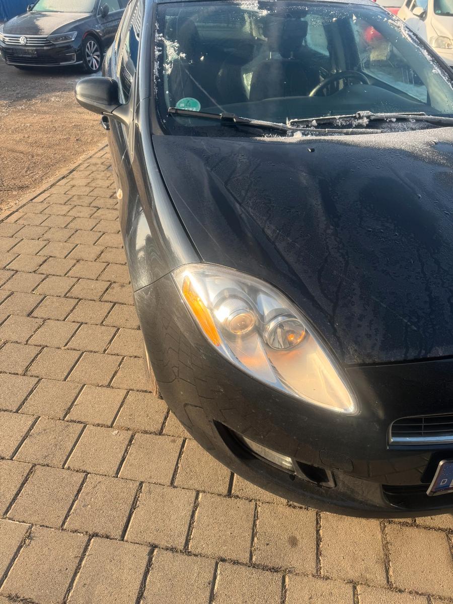 Fiat Bravo