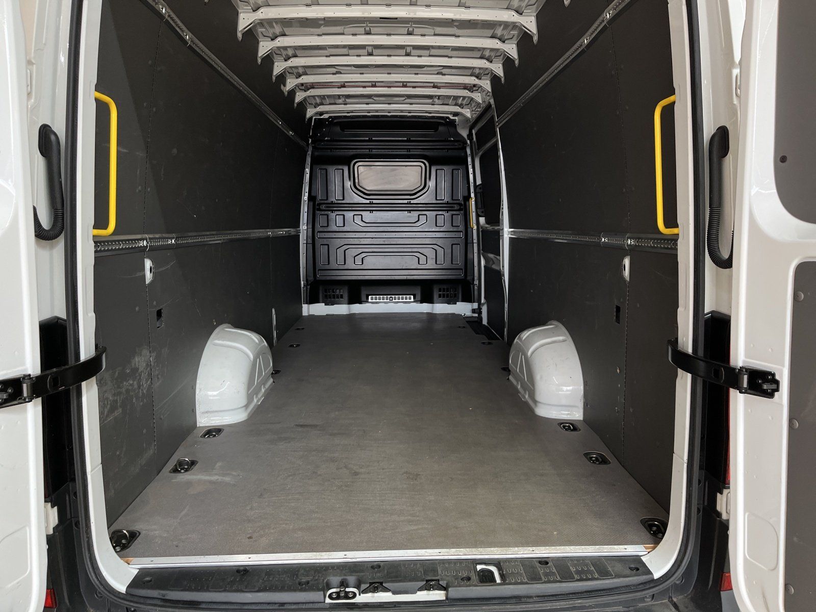 Volkswagen Crafter - Bild 15