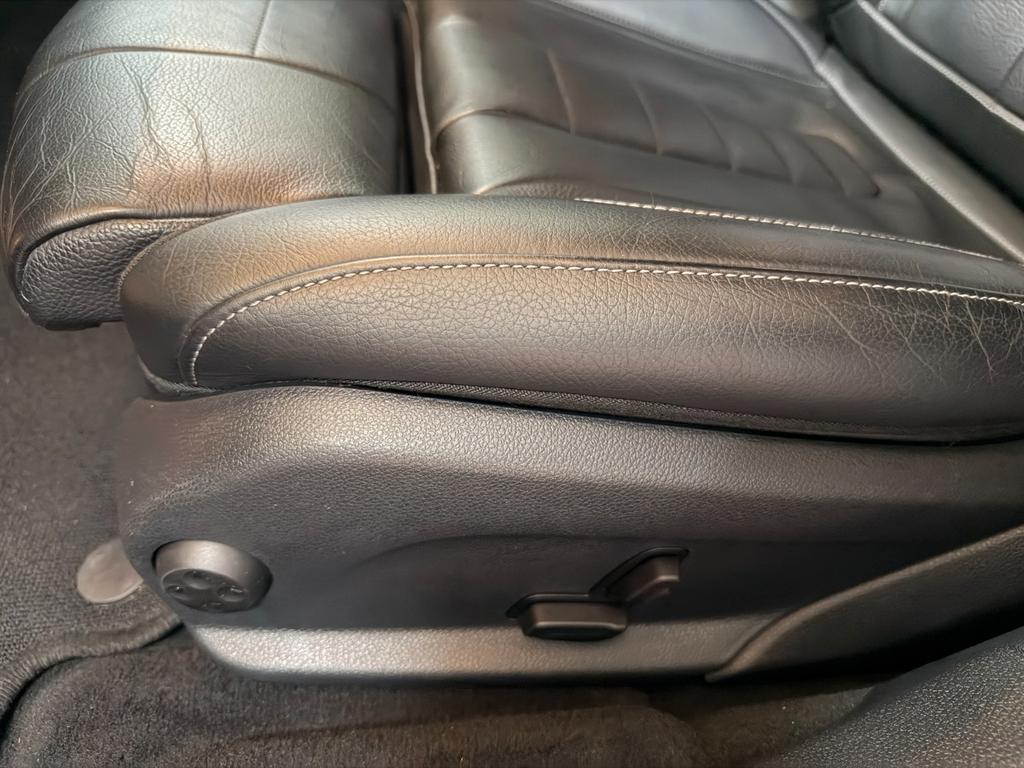 Mercedes-Benz CLS 400