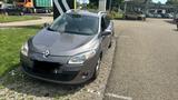 Renault Megane III Grandtour Dynamique,Navi,8fach Alu - Renault Megane aus 2009: Kombi