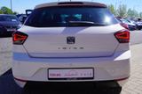 Seat Ibiza 1.0 Style Sitzheizung AHK PDC - Seat Ibiza: Weiß