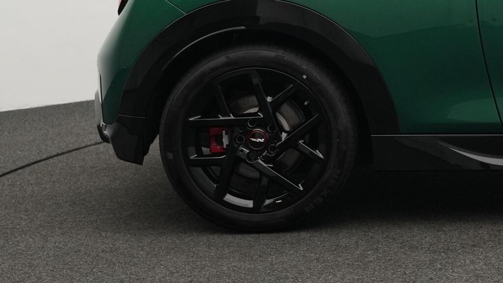 MINI Jcw Trim, миниатюра 15