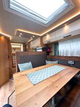 MAN TGM 18.290 BB 4 X 4 Expeditionsmobil - MAN 2