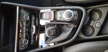 Fahrzeugabbildung BMW Baureihe 2 Gran Tourer 218 i Sport Line
