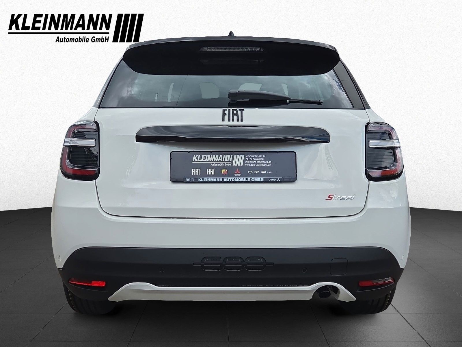 Fiat 600 - Bild 8