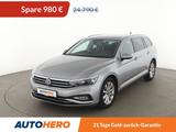 Volkswagen Passat 2.0 TDI Elegance Aut.*NAVI*LED*ACC*CAM* - VW Passat Gebrauchtwagen in Frankfurt