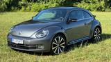 Volkswagen Beetle 2.0 TSI DSG Sport Neuer Motor - VW Beetle von privat