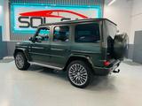 Mercedes-Benz G 63 AMG/  360 KAMERA/LED - Mercedes-Benz G-Klasse Gebrauchtwagen