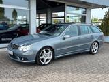 Mercedes-Benz C 55 AMG T-Modell Kleemann Einzelstück - Mercedes-Benz C 55 AMG Gebrauchtwagen