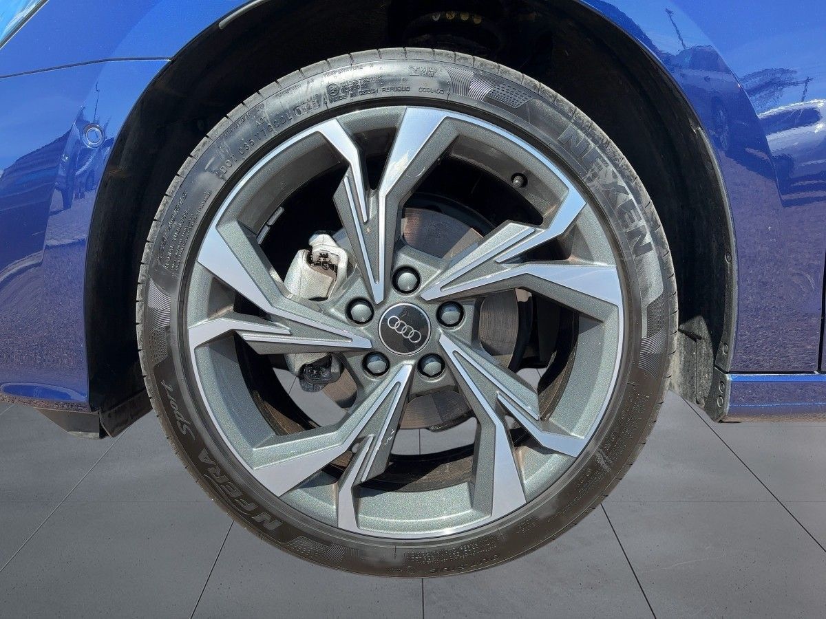 Audi A3 - Bild 18